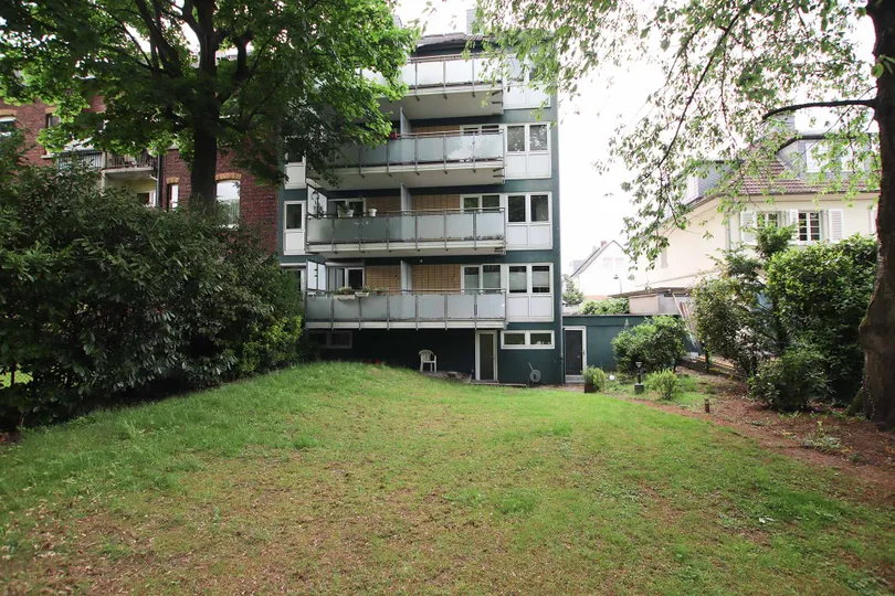 Aussenansicht