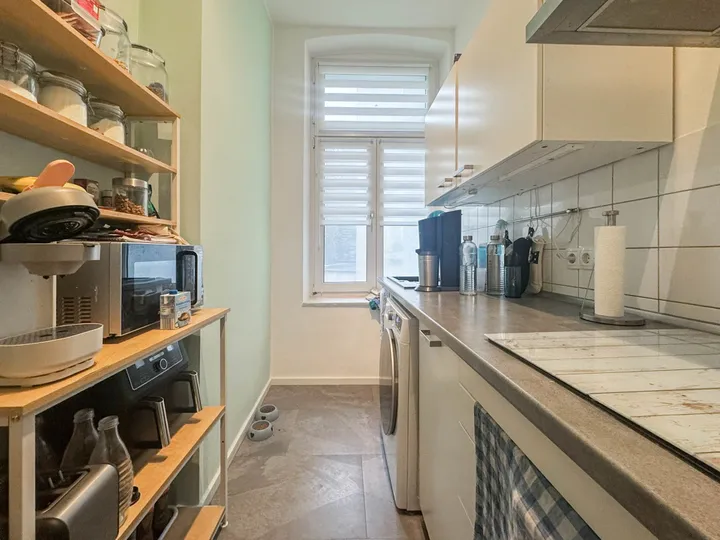 Kochen