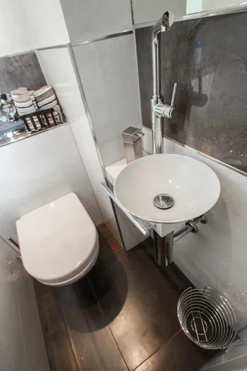 Gäste-WC
