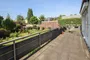 XXL-Balkon