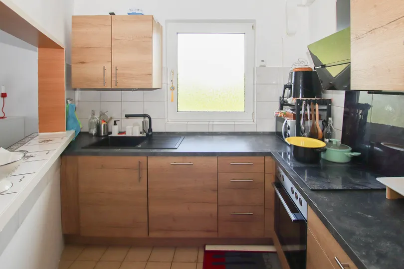 Kochen