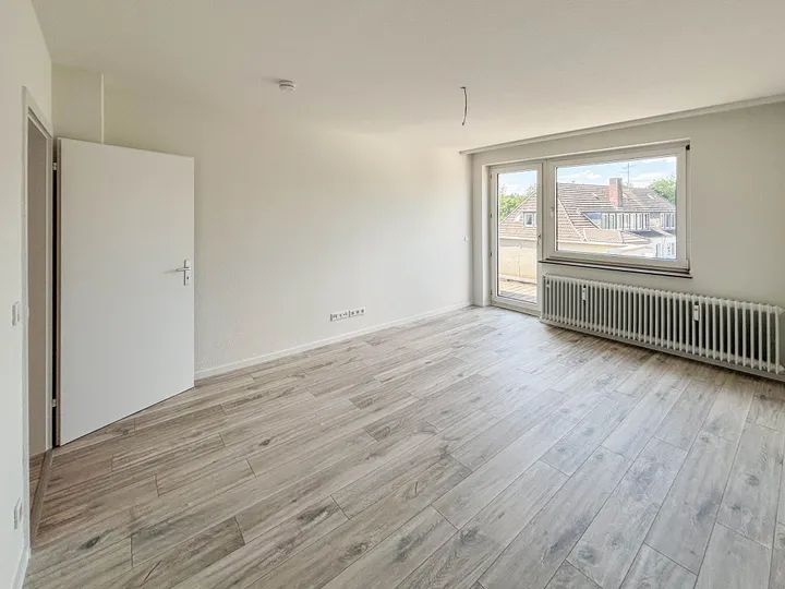 Wohnen 