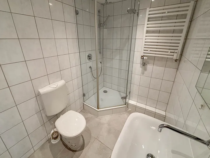 Duschbad 