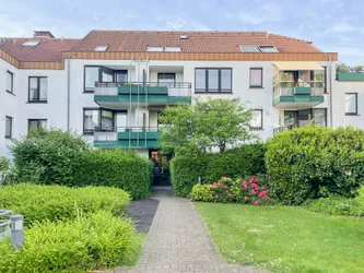 grüne Anlage