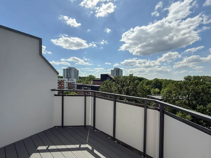 Relaxen mit Weitblick 