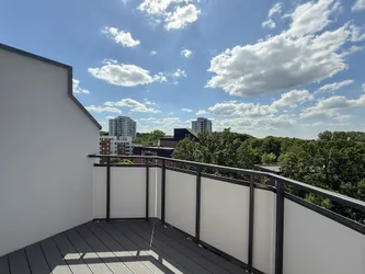 Relaxen mit Weitblick 