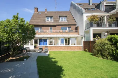 top gepflegt