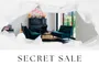 SECRET SALE