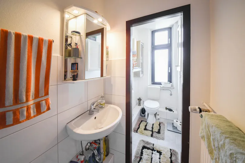 WC
