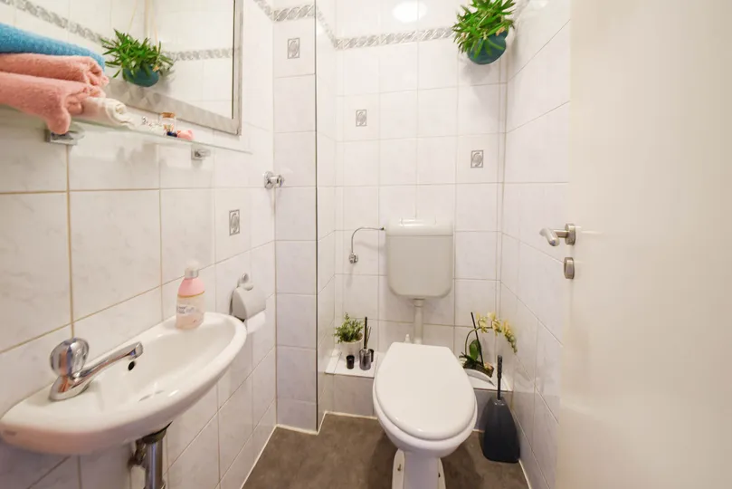 WC
