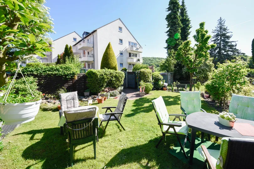 Garten