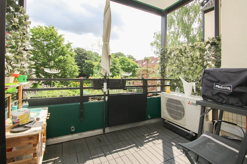 Balkon