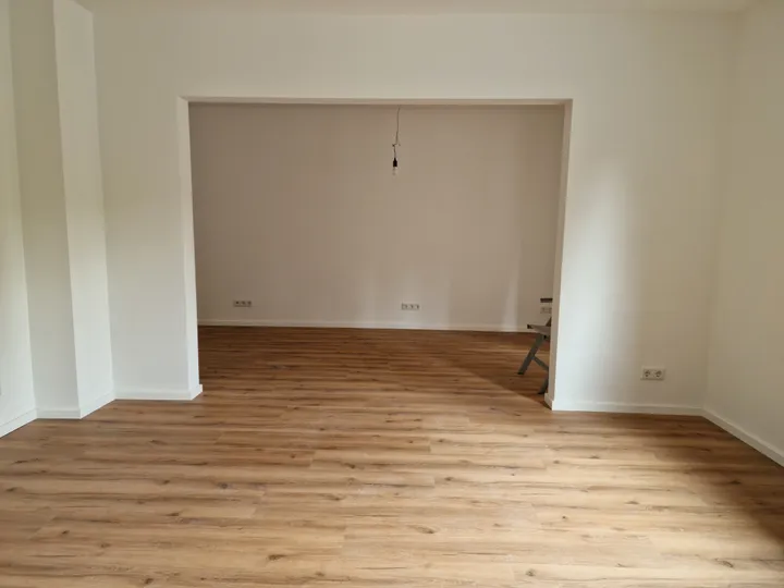 Wohnraum