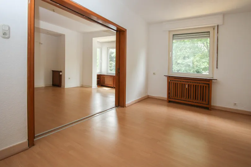 Wohnen