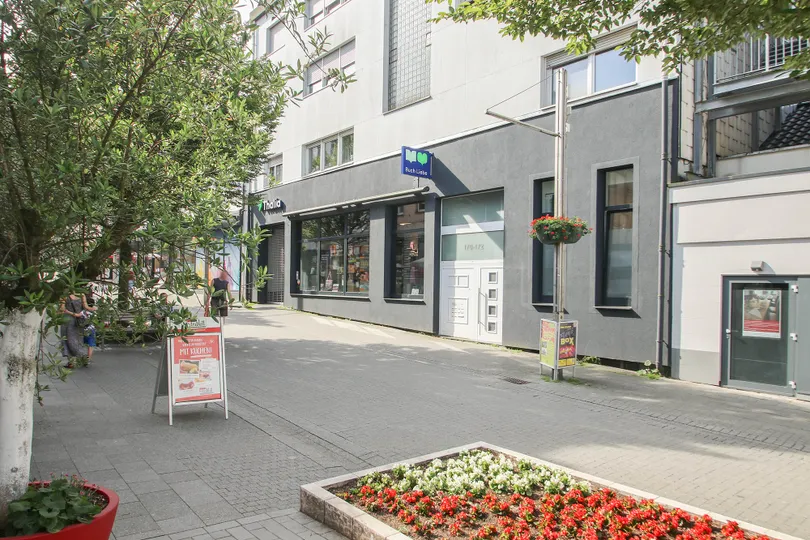 Im Herzen von Velbert