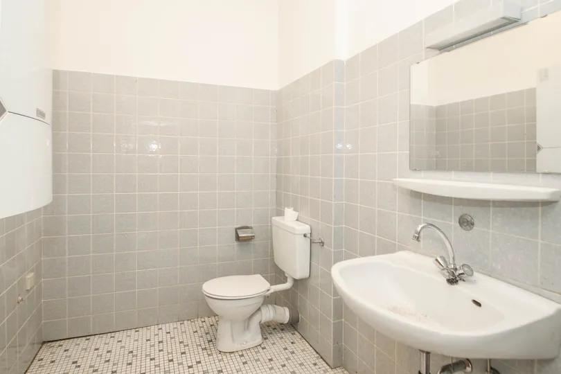 WC