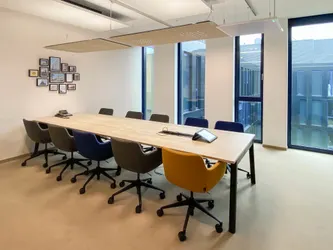 Besprechungsraum