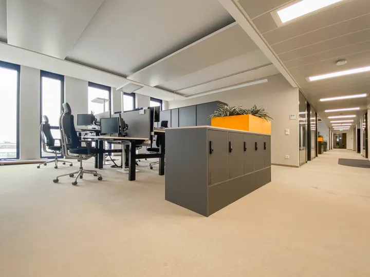 Open Space