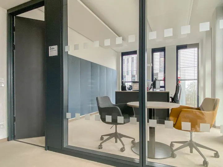 Büro