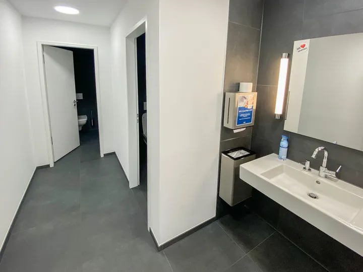 Sanitär