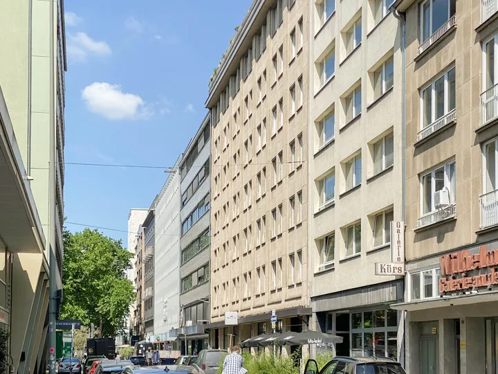 Stadtmitte