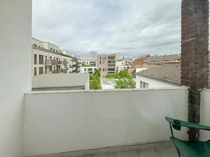 Loggia