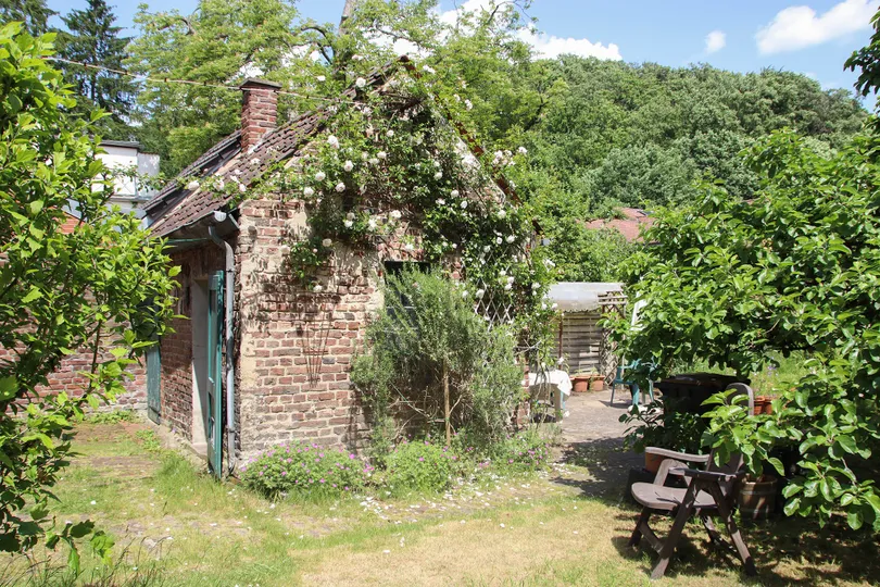 Gartenhaus
