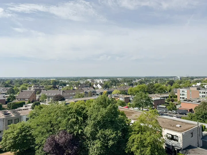 herrlicher Weitblick