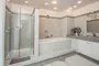 Masterbad en suite