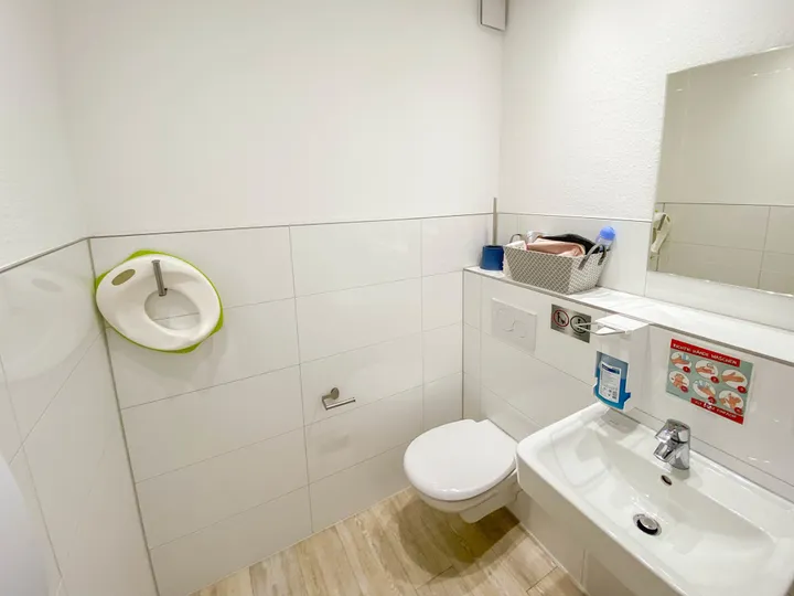 WC