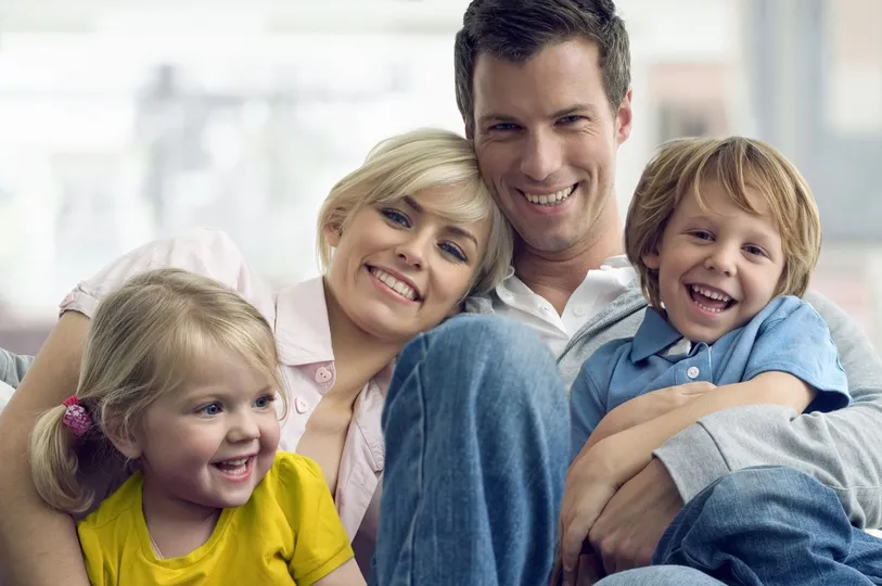 Familienfreundlich