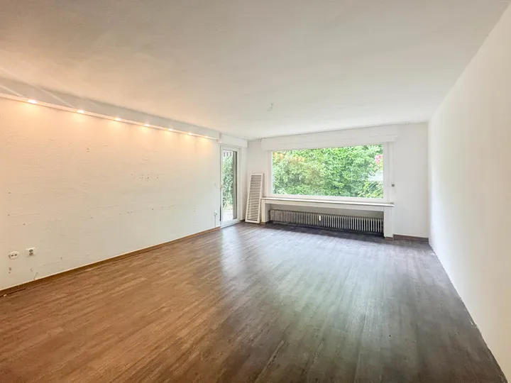 Wohnen EG