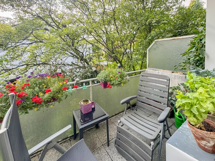 Balkon