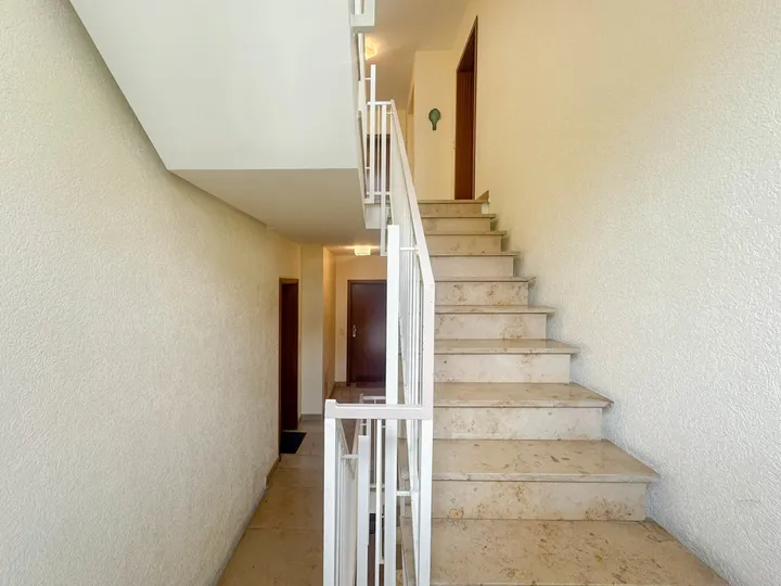 Treppenhaus