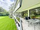 XXL-Terrasse