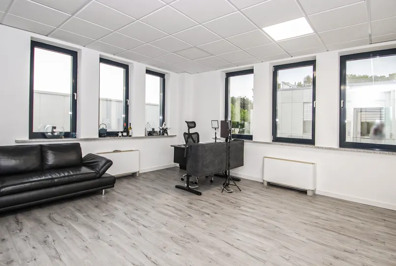 Büro
