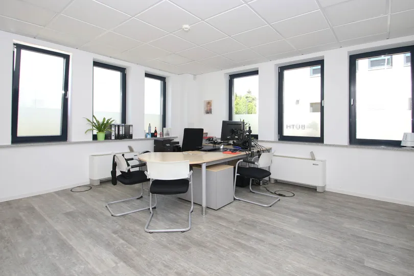 Büro