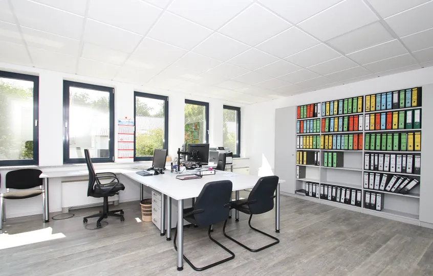 Büro