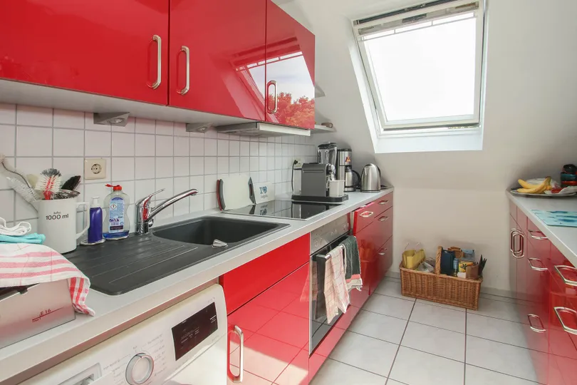 Kochen