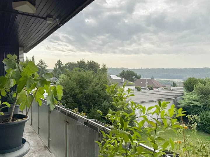 Balkonien