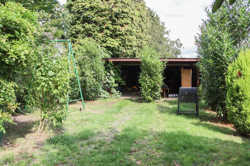 Garten