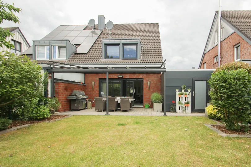 Top Zustand