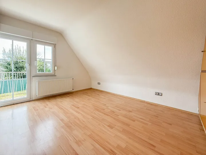 Schlafen