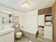 modernes Wannenbad