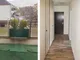 Balkon/Diele
