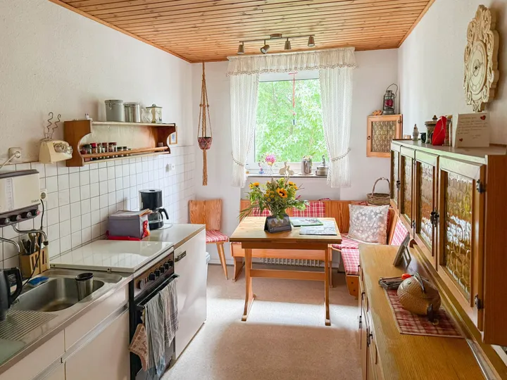 kochen