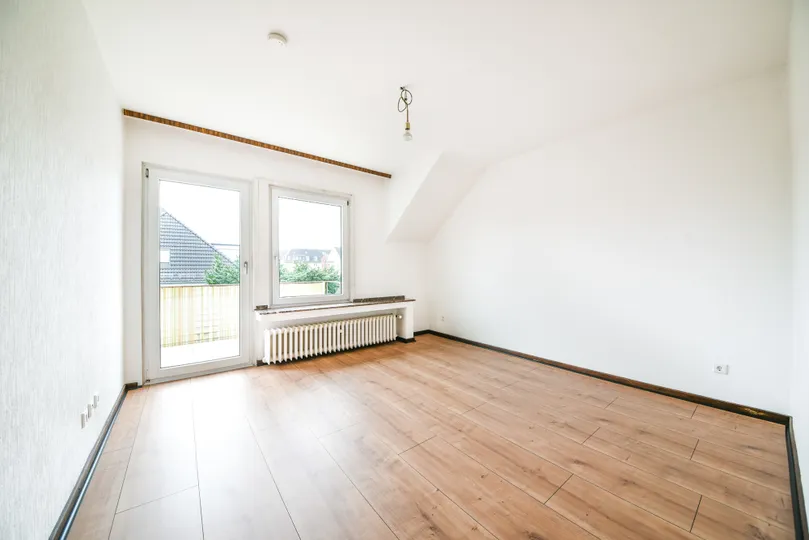 Schlafen