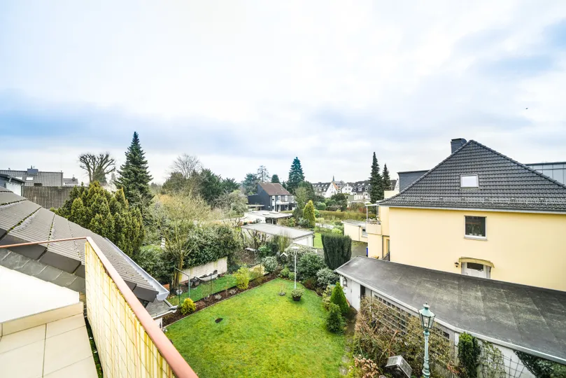 Aussicht 