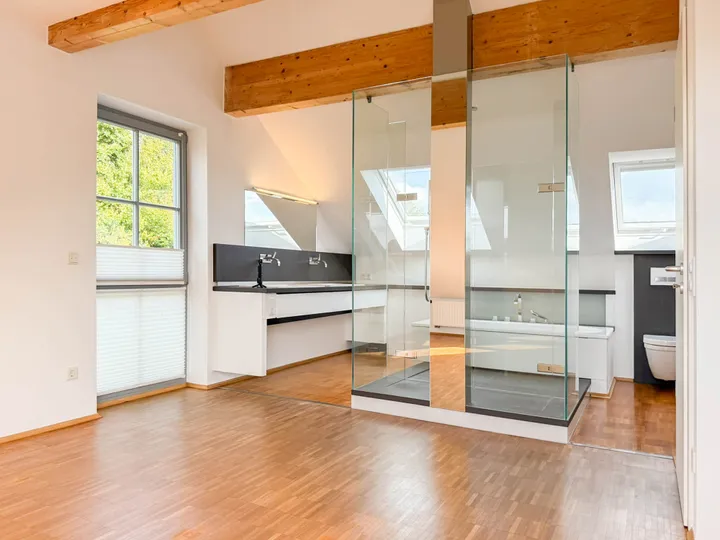 Masterbedroom