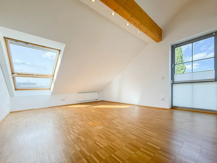 Masterbedroom